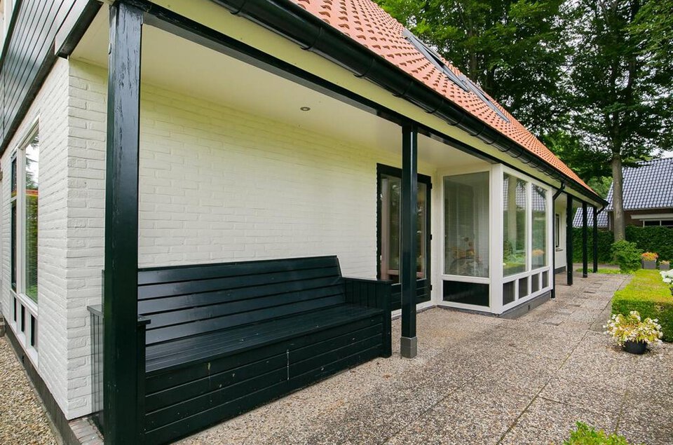 Thyakkerstraat 14 DALEN
