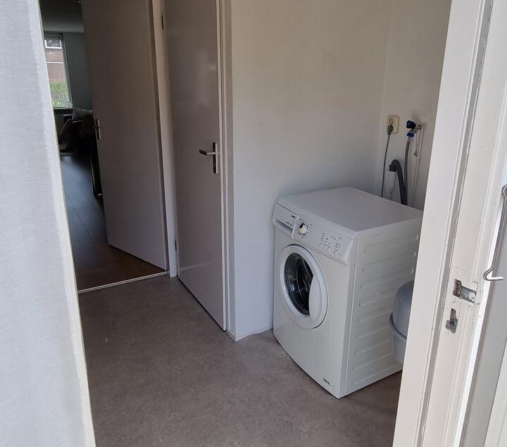 Betsy Trompetterstraat 22 COEVORDEN