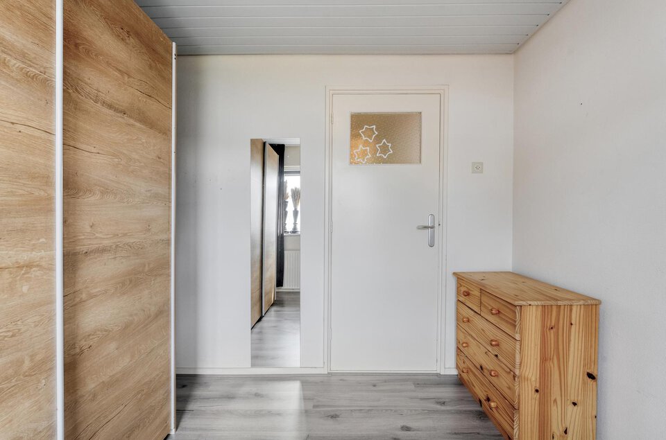 David Krammerstraat 23 COEVORDEN