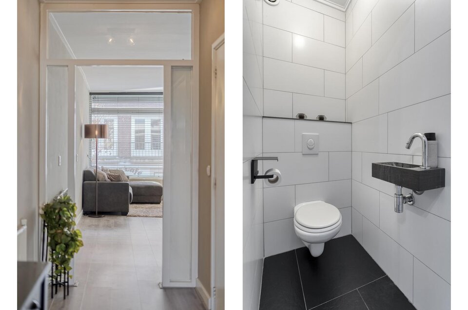 Bentheimerstraat 23 A COEVORDEN