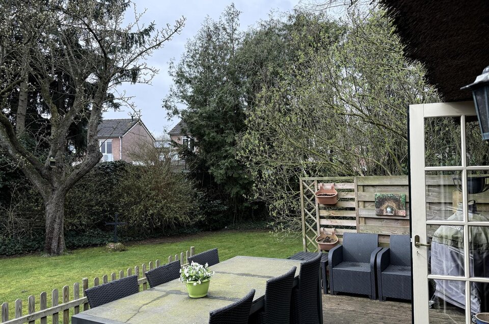 Westerwijk 6 DALEN