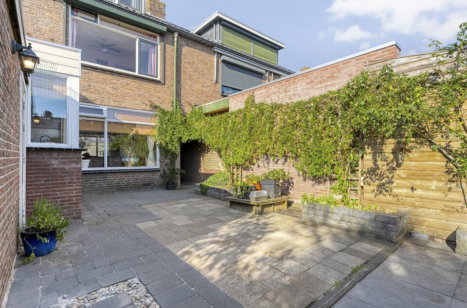 Drostenstraat 12 COEVORDEN