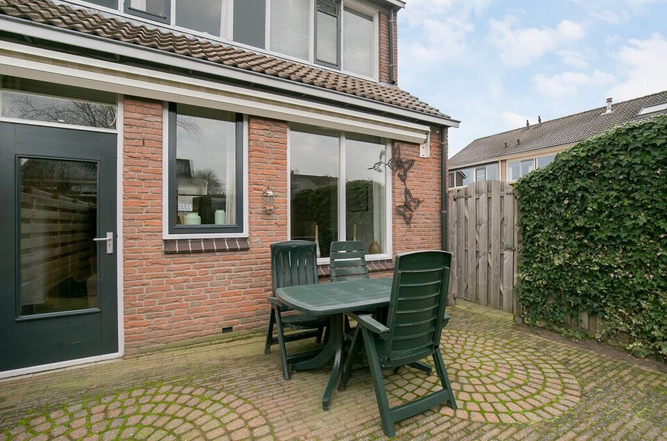 van Rechterenlaan 11 COEVORDEN