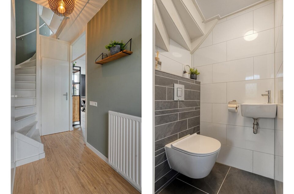 van Pallandtlaan 2 COEVORDEN