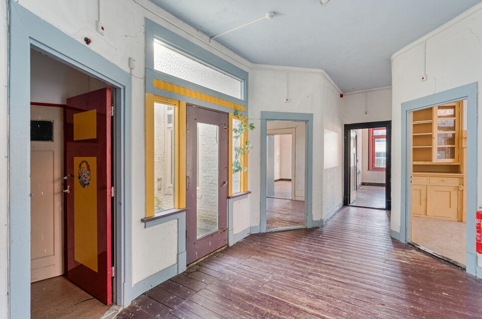 Friesestraat 40 COEVORDEN