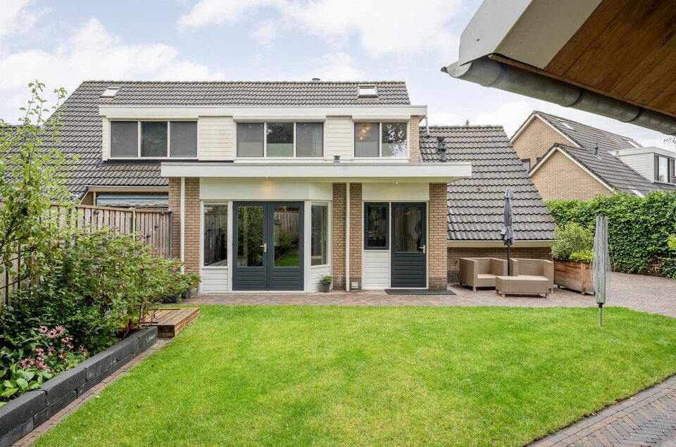 Wilgenstraat 10 DALEN