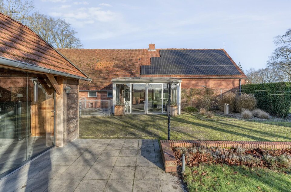 Coevordenerstrasse 7 LAAR