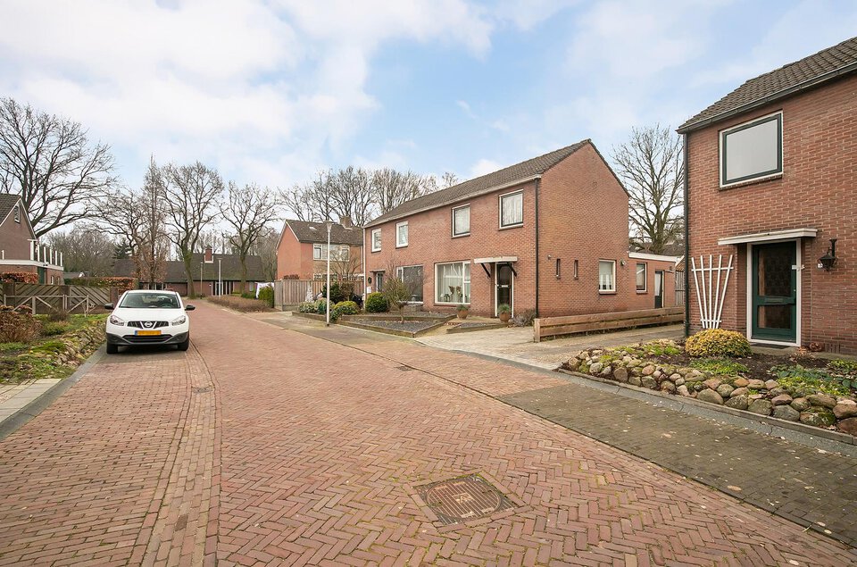 Goornstraat 6 DALEN