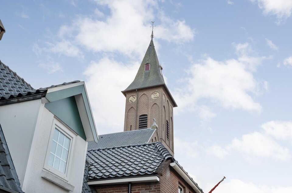 Wilhelminasingel 18 COEVORDEN