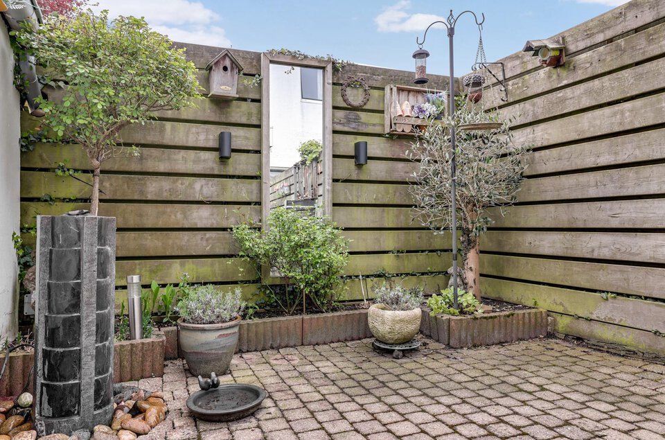 van Heutszsingel 28 COEVORDEN