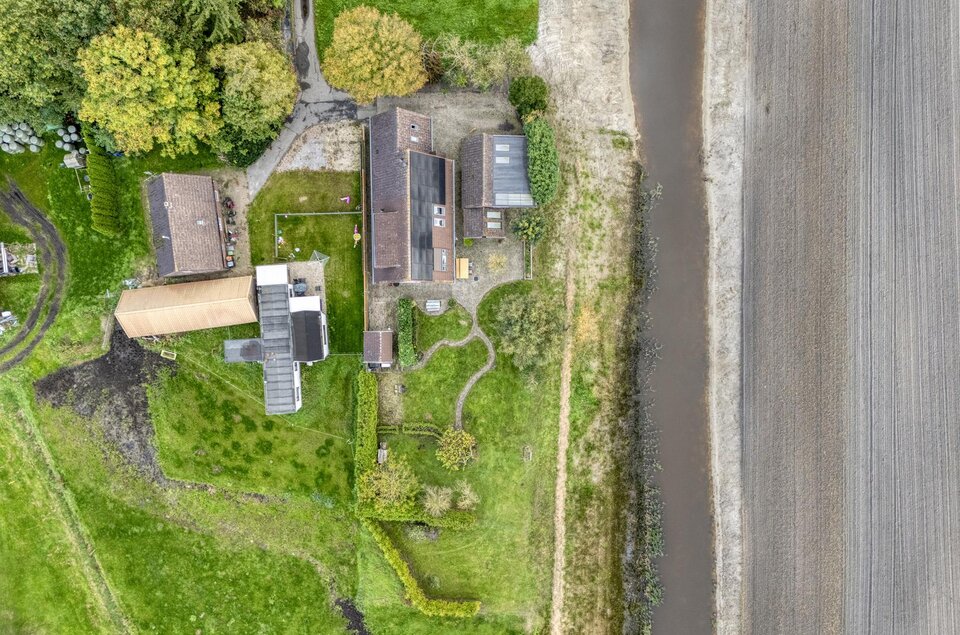 Nieuwe Krim 37 COEVORDEN