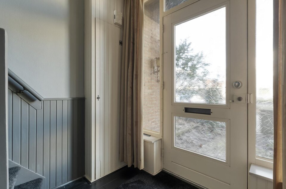 Secr Bruintjesstraat 16 COEVORDEN