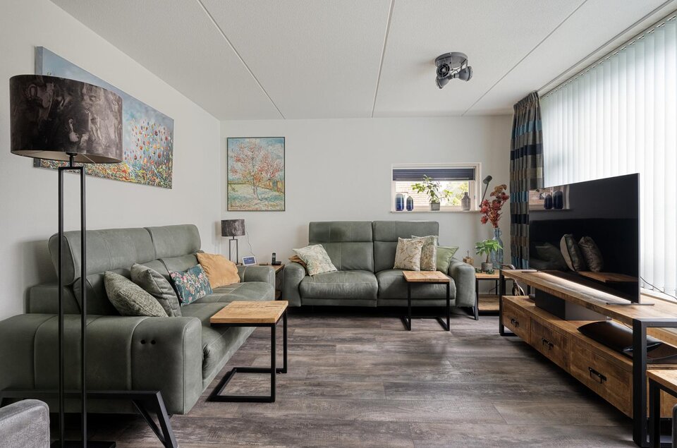 Vuurdoorn 5 COEVORDEN