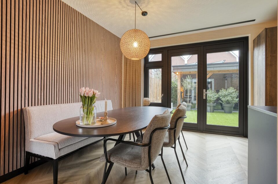 Moesdistel 11 COEVORDEN