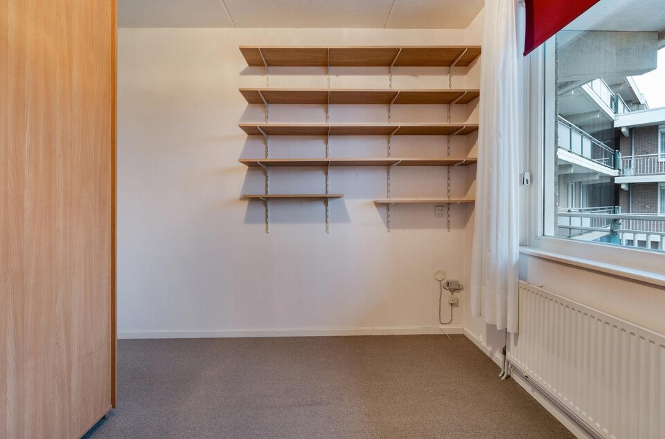 Stationsplein 35 COEVORDEN