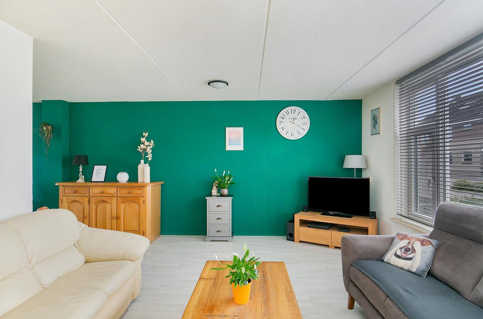 Vuurdoorn 11 COEVORDEN