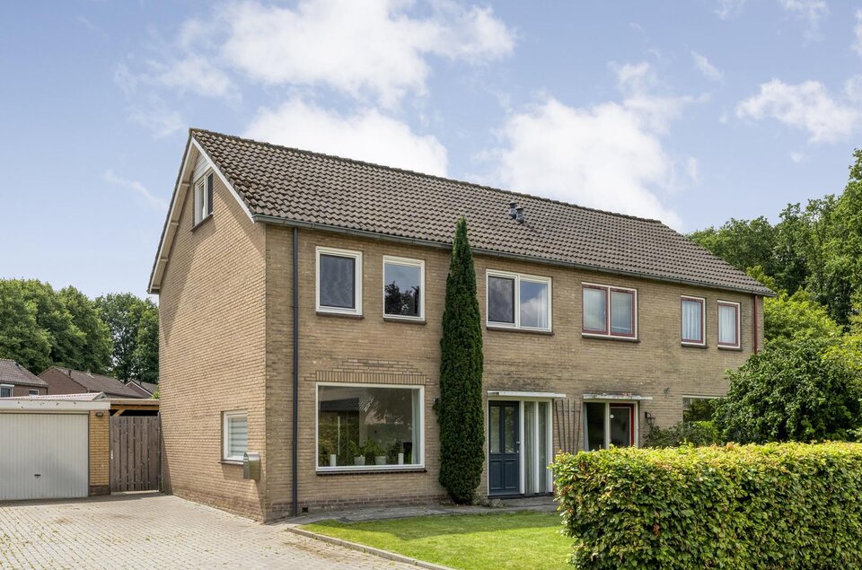 Westerwijk 70 DALEN