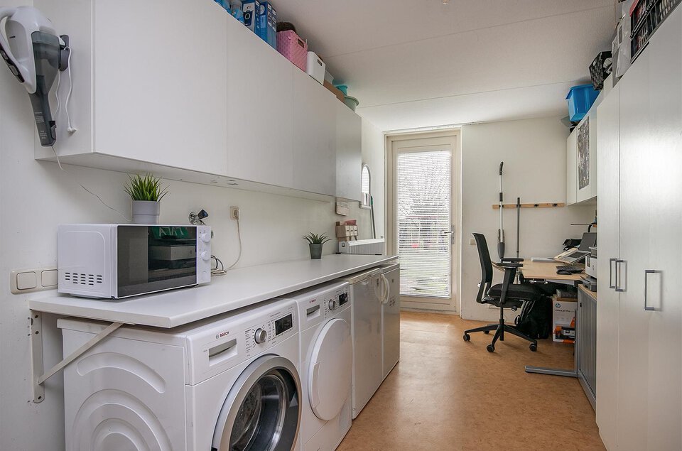 Hendricus Krijthestraat 23 COEVORDEN