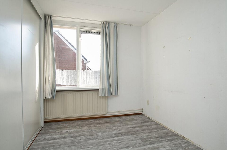 van Echtenlaan 57 COEVORDEN