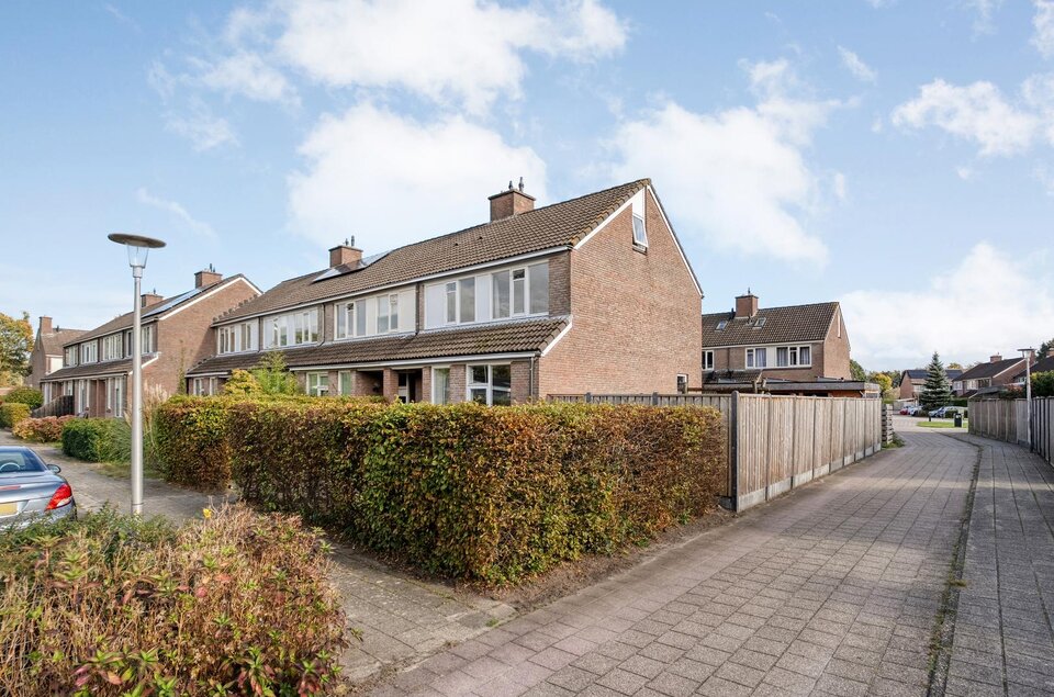 van Pallandtlaan 2 COEVORDEN