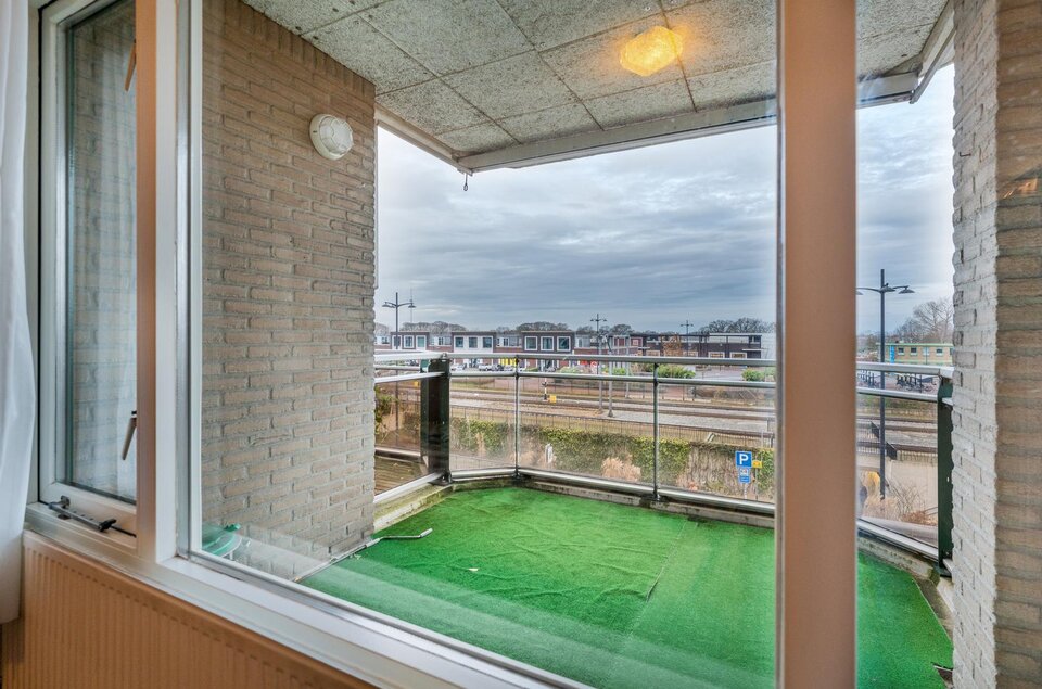 Stationsplein 35 COEVORDEN