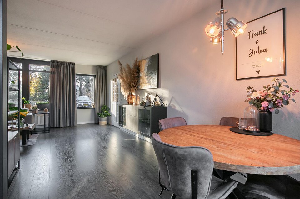 Wilhelmina Druckerstraat 45 COEVORDEN