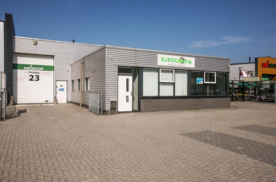 Printer 23 COEVORDEN