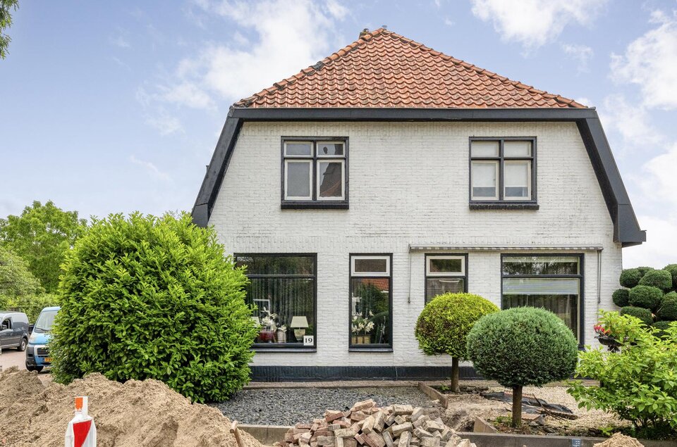 Hoofdweg 19 COEVORDEN