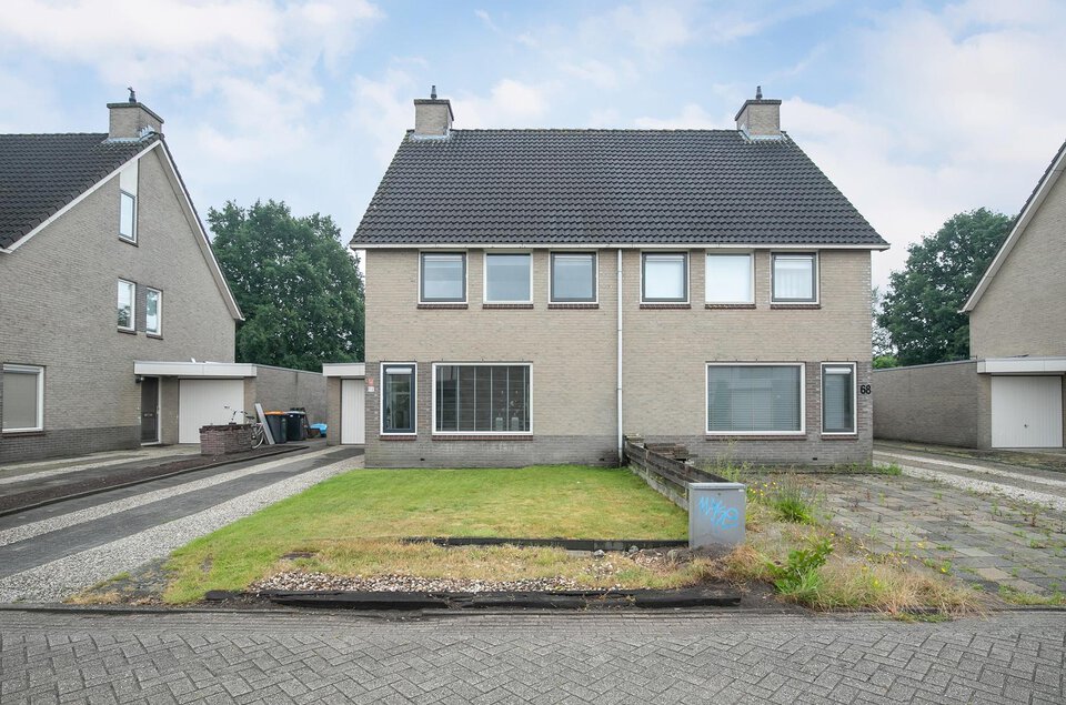 Tortelduif 69 EMMEN