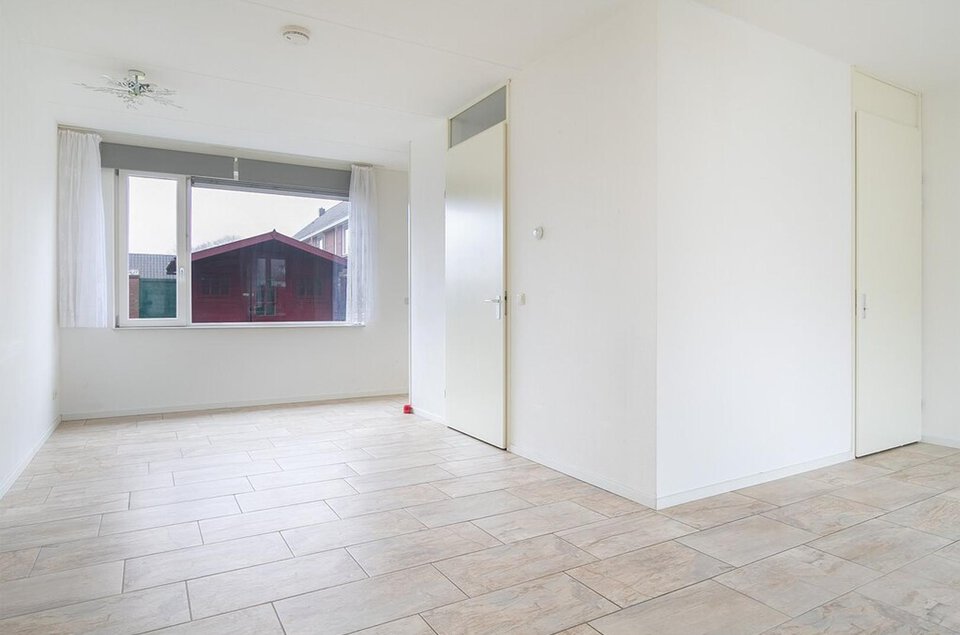 Drostenstraat 52 COEVORDEN