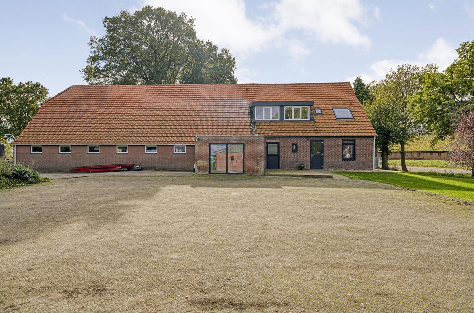 Dr Ir H A Stheemanstraat 20 NIEUW-SCHOONEBEEK