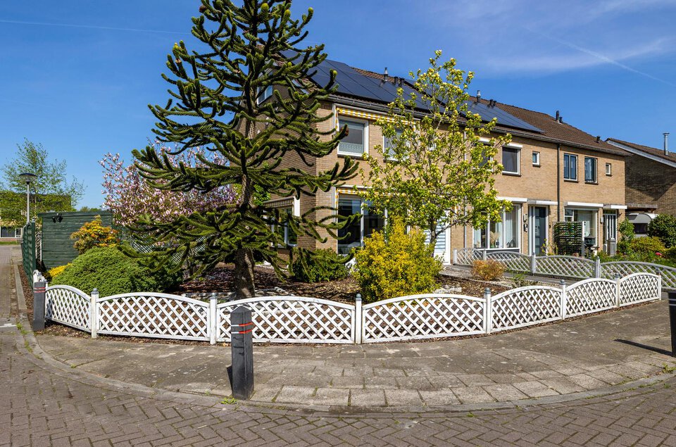 Harm Smeengestraat 25 COEVORDEN