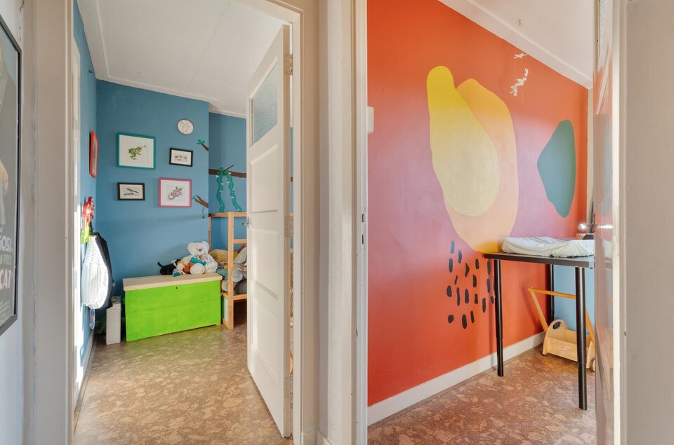 van Heutszsingel 29 COEVORDEN