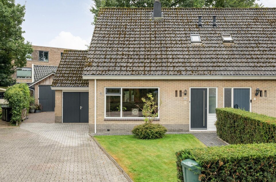 Wilgenstraat 10 DALEN