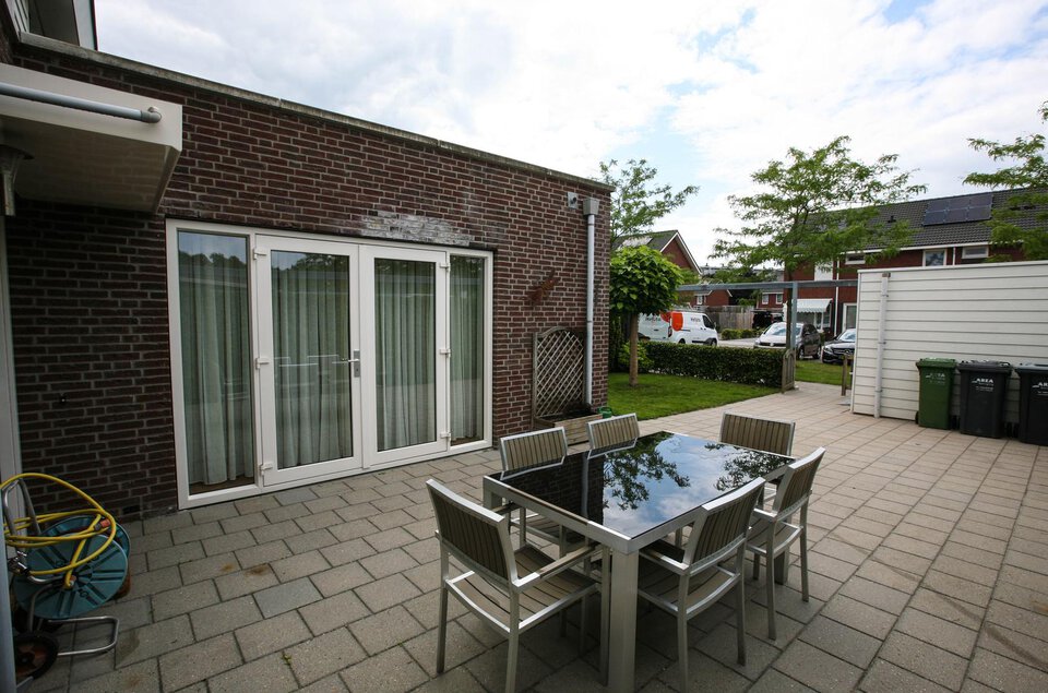 Jeroen Boschstraat 61 COEVORDEN