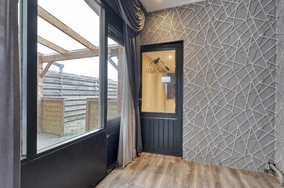 D H van der Scheerstraat 26 COEVORDEN