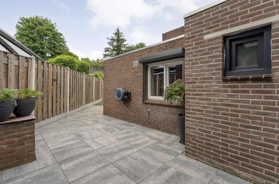 Spoorhavenstraat 22 COEVORDEN