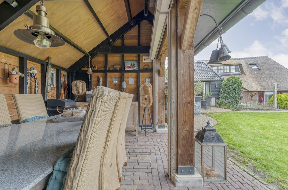 Reindersdijk 33 DALEN