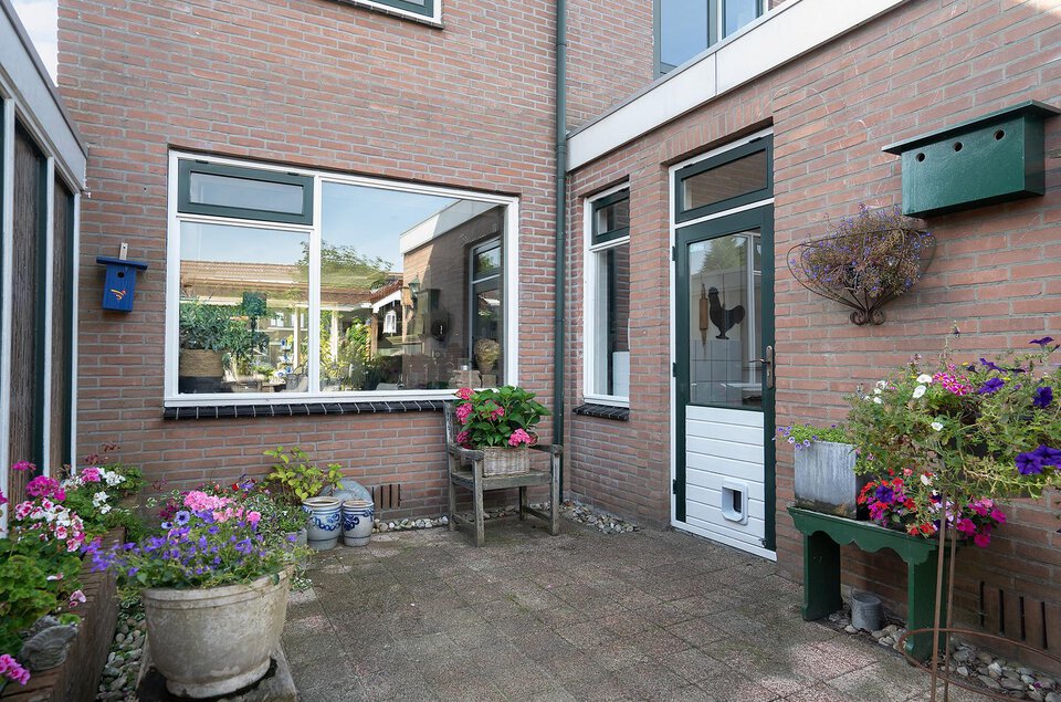 Emmerweg 32 DALEN
