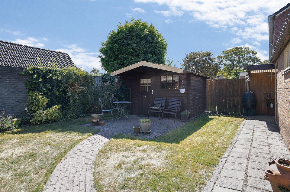 Fledderusstraat 16 DALEN