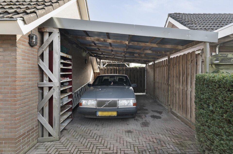 Wilgenstraat 18 DALEN