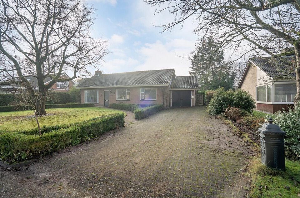 Comm Cramerlaan 24 COEVORDEN