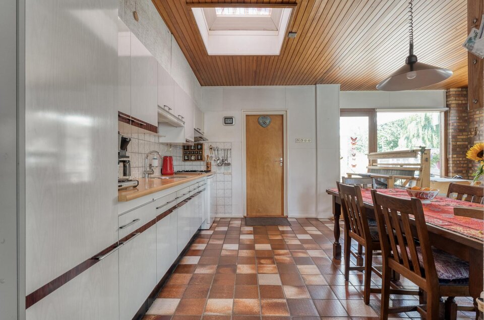 Thyakkerstraat 8 DALEN