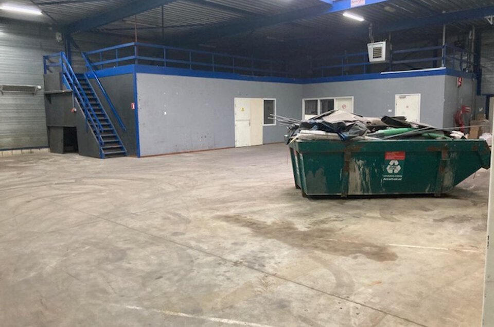 Printer 23 COEVORDEN