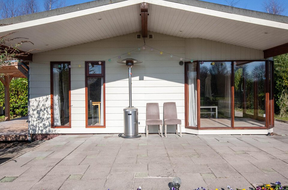 Houtvester Jansenweg 2 20 GASSELTE