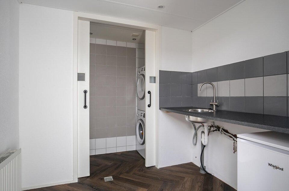 Marga Klompestraat 25 COEVORDEN