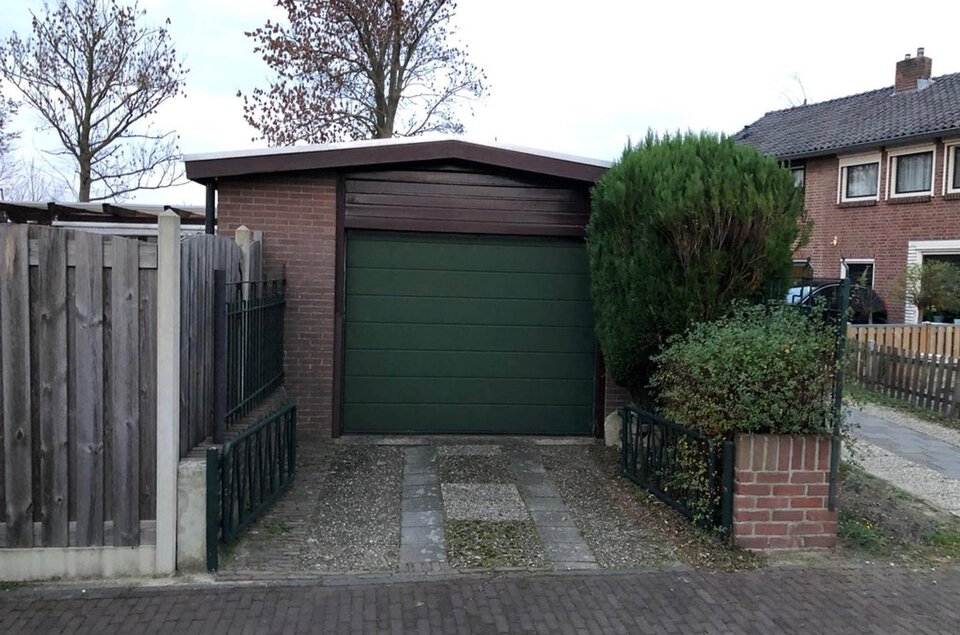 Oude Gracht 11 COEVORDEN