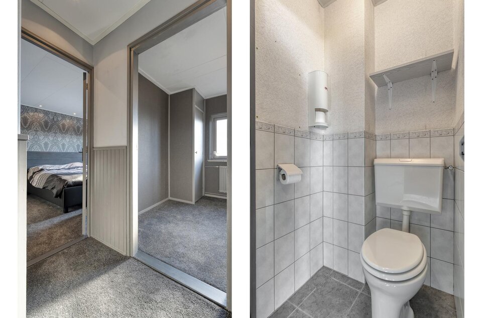 Secr Bruintjesstraat 16 COEVORDEN