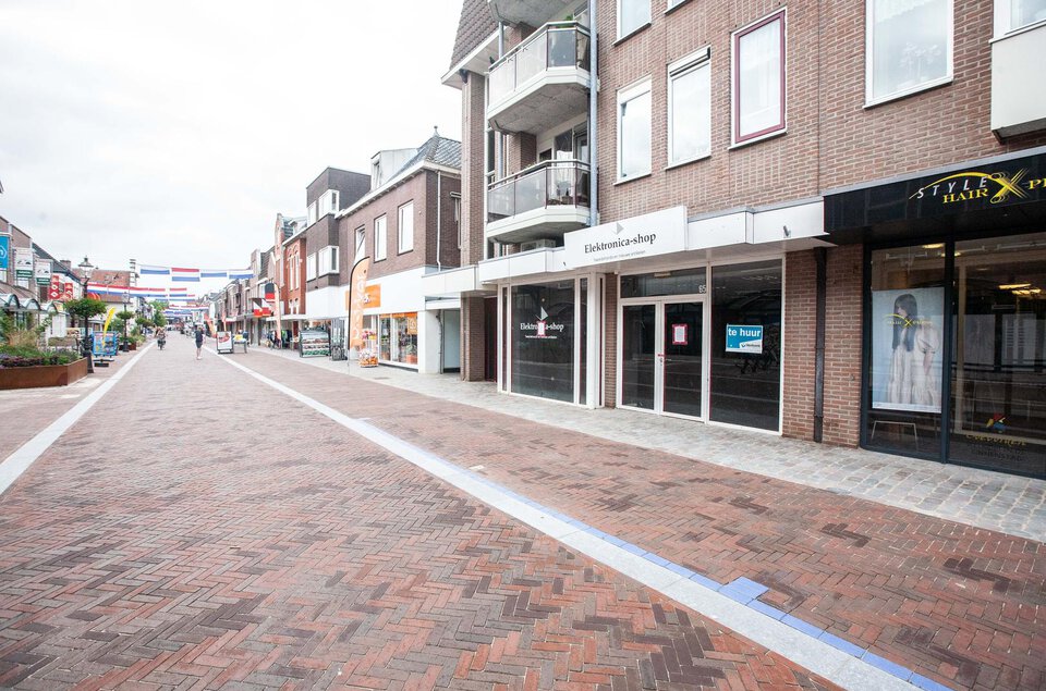 Friesestraat 65 Coevorden