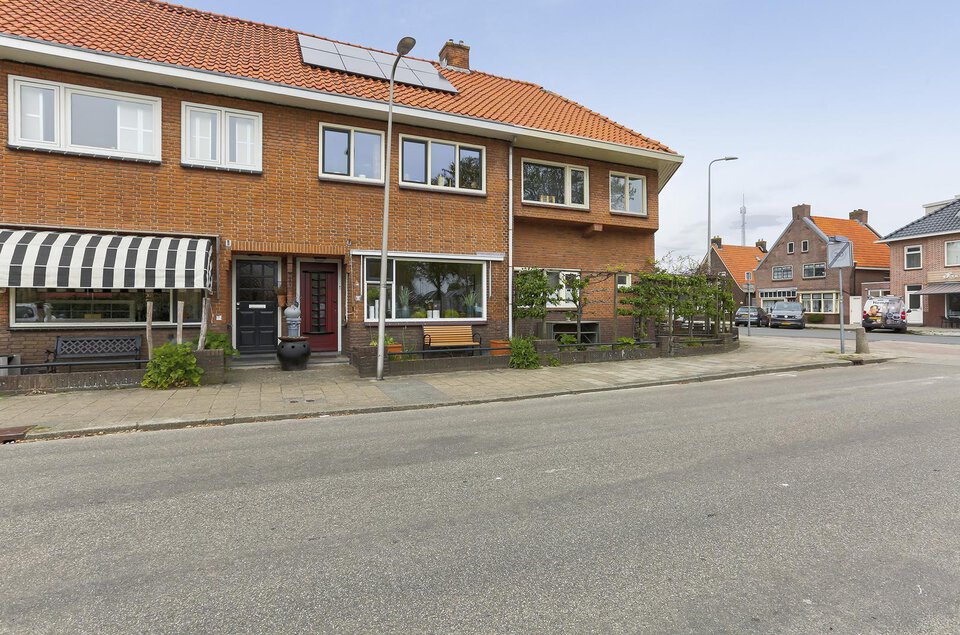 Gramsbergerstraat 2 COEVORDEN